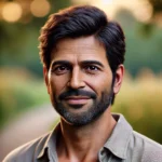 ⭐ Vikas Malhotra