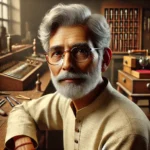 ⭐Ravi Khanna