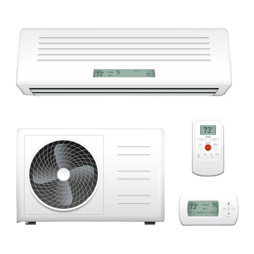 Split AC On Rent